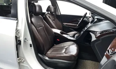 Hyundai Grandeur 2015, 208178 км, за 3931.99 USD - фото 10