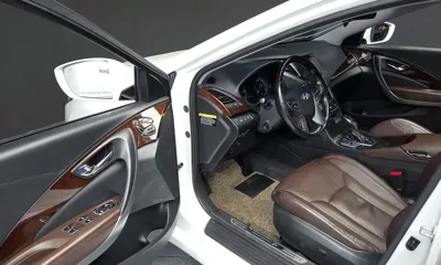 Hyundai Grandeur 2015, 208178 км, за 3931.99 USD - фото 11