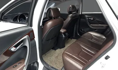 Hyundai Grandeur 2015, 208178 км, за 3931.99 USD - фото 12