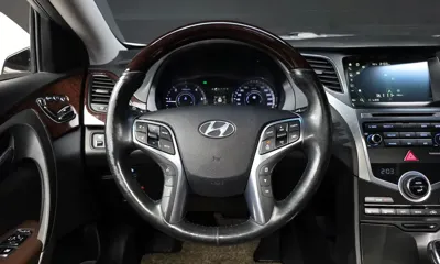 Hyundai Grandeur 2015, 208178 км, за 3931.99 USD - фото 13