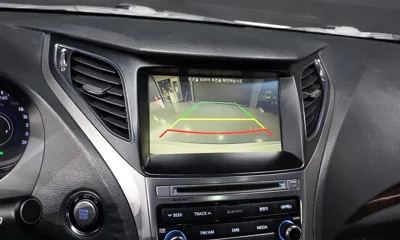 Hyundai Grandeur 2015, 208178 км, за 3931.99 USD - фото 16