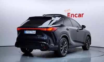 Lexus RX 2024, 8420 км, за 69706.88 USD