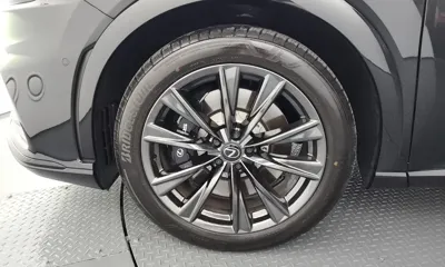 Lexus RX 2024, 8420 км, за 69706.88 USD