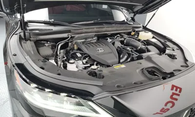 Lexus RX 2024, 8420 км, за 69607.14 USD - фото 6