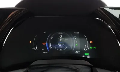 Lexus RX 2024, 8420 км, за 69607.14 USD - фото 8