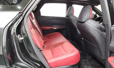 Lexus RX 2024, 8420 км, за 69607.14 USD - фото 11