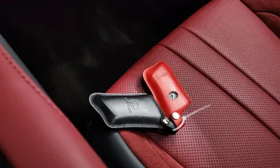 Lexus RX 2024, 8420 км, за 69607.14 USD - фото 15