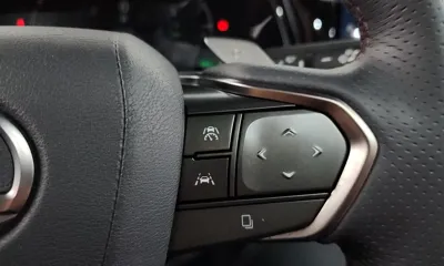 Lexus RX 2024, 8420 км, за 69607.14 USD - фото 16