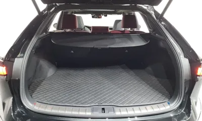 Lexus RX 2024, 8420 км, за 69607.14 USD - фото 20