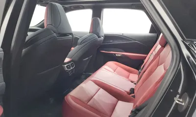 Lexus RX 2024, 8420 км, за 69607.14 USD - фото 27