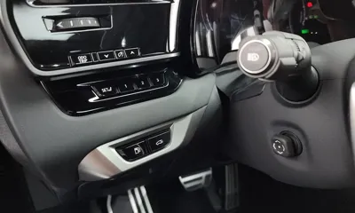 Lexus RX 2024, 8420 км, за 69607.14 USD - фото 29