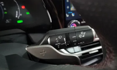 Lexus RX 2024, 8420 км, за 69607.14 USD - фото 30