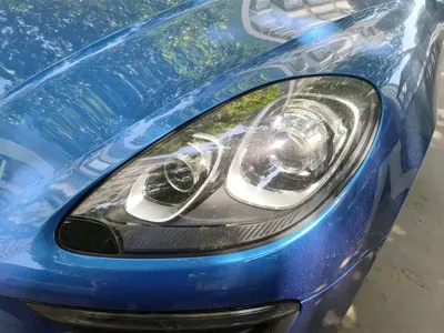 Porsche Macan 2018, 45500 км, за 22486.72 USD