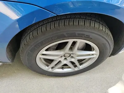 Porsche Macan 2018, 45500 км, за 22486.72 USD - фото 6