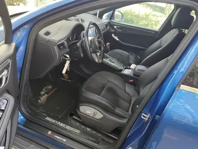 Porsche Macan 2018, 45500 км, за 22486.72 USD - фото 9