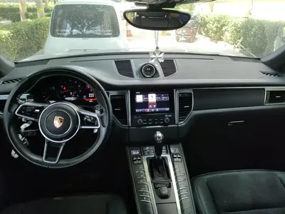 Porsche Macan 2018, 45500 км, за 22486.72 USD - фото 12