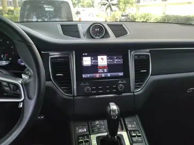 Porsche Macan 2018, 45500 км, за 22486.72 USD - фото 13