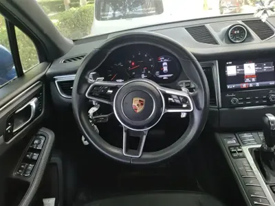 Porsche Macan 2018, 45500 км, за 22486.72 USD - фото 15