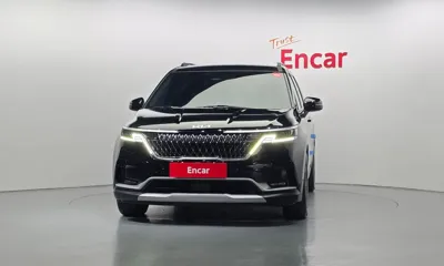 Kia Canival 2023, 68006 км, за 15567.52 USD