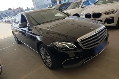 Mercedes-Benz E-Class 2020, 143600 км, за 29308 USD