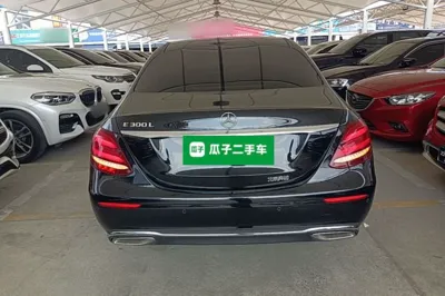 Mercedes-Benz E-Class 2020, 143600 км, за 29308 USD