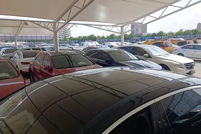 Mercedes-Benz E-Class 2020, 143600 км, за 29308 USD - фото 7