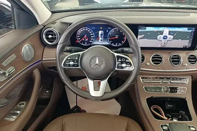 Mercedes-Benz E-Class 2020, 143600 км, за 29308 USD - фото 13