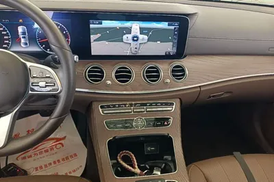 Mercedes-Benz E-Class 2020, 143600 км, за 29308 USD - фото 15
