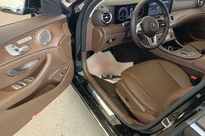 Mercedes-Benz E-Class 2020, 143600 км, за 29308 USD - фото 18