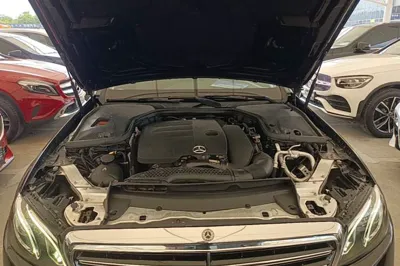 Mercedes-Benz E-Class 2020, 143600 км, за 29308 USD - фото 24