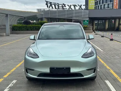 Tesla Model Y 2021, 149500 км, за 19975.21 USD