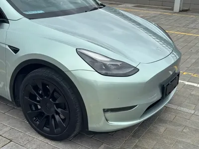 Tesla Model Y 2021, 149500 км, за 19975.21 USD - фото 10