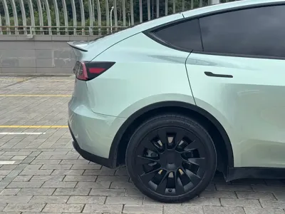 Tesla Model Y 2021, 149500 км, за 19975.21 USD - фото 12