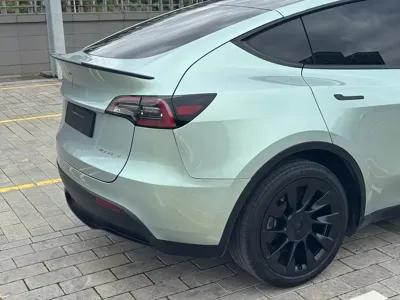 Tesla Model Y 2021, 149500 км, за 19975.21 USD - фото 16