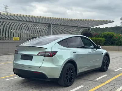 Tesla Model Y 2021, 149500 км, за 19975.21 USD - фото 17