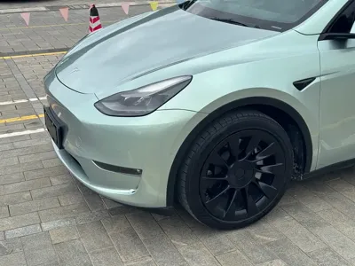 Tesla Model Y 2021, 149500 км, за 19975.21 USD - фото 22