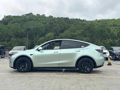 Tesla Model Y 2021, 149500 км, за 19975.21 USD - фото 25