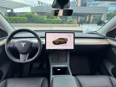 Tesla Model Y 2021, 149500 км, за 19975.21 USD - фото 26