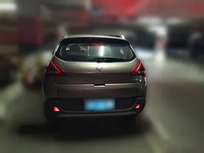 Peugeot 3008 2015, 36100 км, за 3438.13 USD