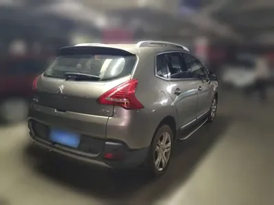 Peugeot 3008 2015, 36100 км, за 3438.13 USD