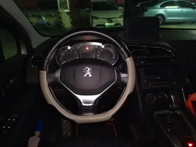 Peugeot 3008 2015, 36100 км, за 3438.13 USD - фото 7