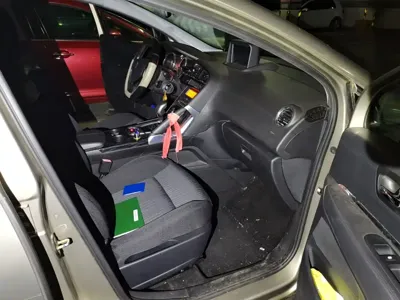 Peugeot 3008 2015, 36100 км, за 3438.13 USD - фото 22