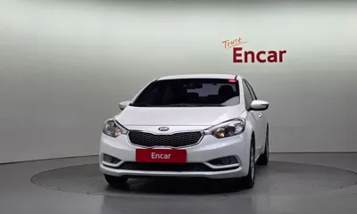 Kia K3 2015, 130339 км, за 4269.57 USD