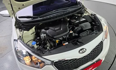 Kia K3 2015, 130339 км, за 4269.57 USD - фото 6