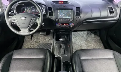 Kia K3 2015, 130339 км, за 4269.57 USD - фото 7