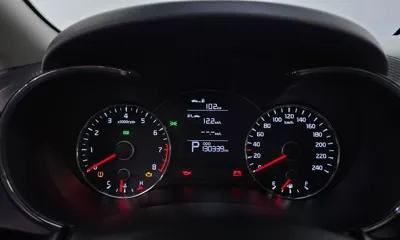 Kia K3 2015, 130339 км, за 4269.57 USD - фото 8