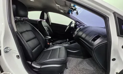 Kia K3 2015, 130339 км, за 4269.57 USD - фото 10