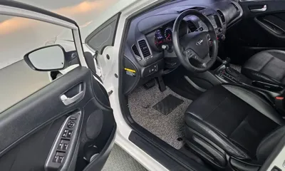 Kia K3 2015, 130339 км, за 4269.57 USD - фото 11