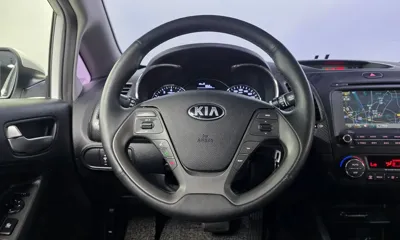 Kia K3 2015, 130339 км, за 4269.57 USD - фото 14