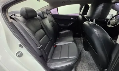 Kia K3 2015, 130339 км, за 4269.57 USD - фото 19